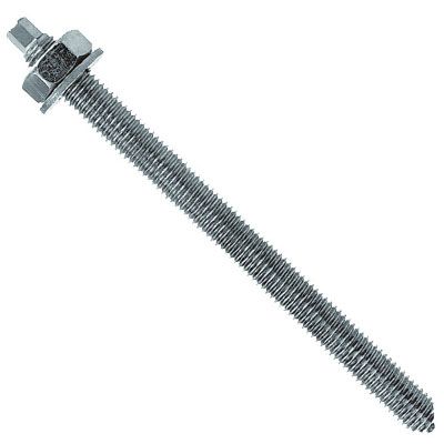 FISCHER VARILLA ROSCADA RG M 10*165 MM REF 050280