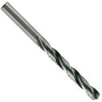 TIVOLY 11453010260 BROCA HSS CORTA CILINDRICA 02,60 MM