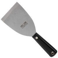 BAHCO 216500500 ESPATULA RIGIDA MANGO PLASTICO 50 MM