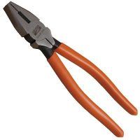 BAHCO 2640D-160 ALICATE UNIVERSAL MODELO AMERICANO 160 MM