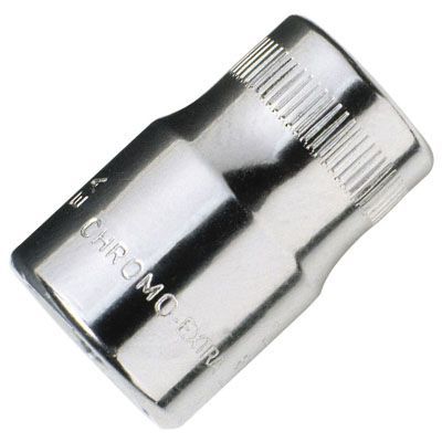 BAHCO 6700SM-6 VASO 1/4" HEXAGONAL 6 MM
