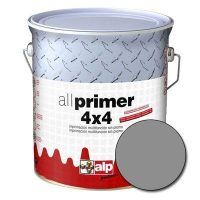 ALP 0745 02,5 LT 656 GRIS ALL PRIMER 4X4 IMPRIMACION