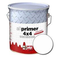 ALP 0745 500 ML 600 BLANCO ALL PRIMER 4X4 IMPRIMACION