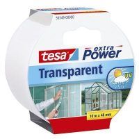 TESA TAPE 56349 EXTRA POWER 10*48 TRANSPARENTE