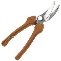 BAHCO P123-19 TIJERA VENDIMIA Y RECOLECCION 19 CM