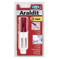 CEYS 510205 ARALDIT RAPIDO JERINGA 24 ML