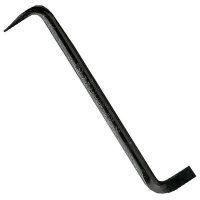 FACOM ARZ.6,5 DESTORNILLADOR ACODADO RANURADO HOJA REDONDA 6,5 MM
