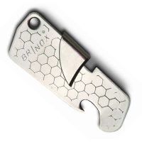 BRINOX B70370E ABRELATAS EXPLORADOR ACERO INOXIDABLE