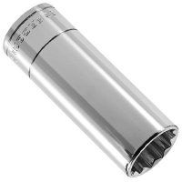 FACOM S.28LA VASO1/2" 12 CARAS PERFIL OGV 28 MM LARGO