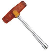 FACOM 74T.12 LLAVE VASO FORJADA CON MANGO EN T 12 MM