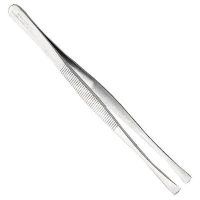 FACOM 145 PINZA ALTA PRECISION RECTO BOCA ESPATULA 123 MM