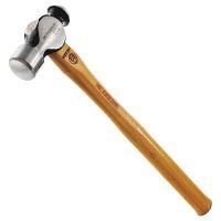 FACOM 202H.1/2 MARTILLO MECANICO BOLA MANGO MADERA 280 GR