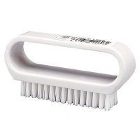 UNIVERSAL 02603 CEPILLO UÑAS NYLON Nº 7 CON DOBLE ASA