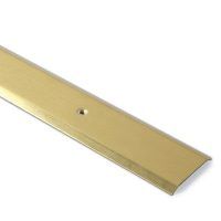 BRINOX B710304 TAPAJUNTAS MOQUETA LATON 100 CM*51 MM