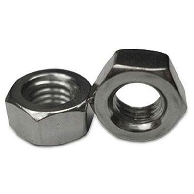 SIMON RACK TUERCA ESTANTERIA M-08 ZINCADO