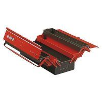 FACOM BT.13A CAJA HERRAMIENTAS 5 COMPARTIMENTOS GRAN VOLUMEN