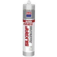 KRAFFT 62633 SILKRAF ALTO RENDIMIENTO 290 ML ALUMINIO