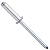 CYA 70012 REMACHE STANDARD INOX A2 4*14