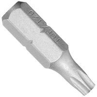 FACOM EX.108 PUNTA ESTANDAR SERIE 1 1/4" TORX T8