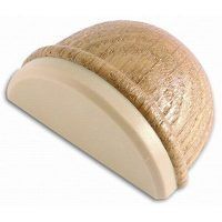 BRINOX B90080Y TOPE MADERA LUXE ADHESIVO ROBLE 48*37*25 MM
