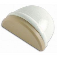 BRINOX B90080D TOPE MADERA LUXE ADHESIVO LACADO BL 48*37*25 MM
