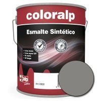 ALP 0800 750 ML 844 ALUMINIO COLORALP ESMALTE METALIZADO