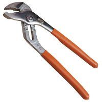 BAHCO 5223 DC TENACILLA ARTICULADA MANGO PVC 190 MM
