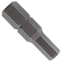 FACOM ENH.206 PUNTA IMPACTO SERIE 2 TORNILLO 6 CARAS HUECO 6 MM
