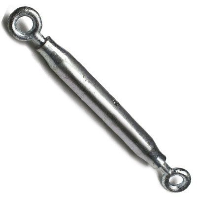 DAMESA TENSOR TUBULAR A-A CINCADO TTAA M-10 3/8" 09526438