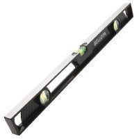 BELLOTA 50103-60 NIVEL DOBLE T DOS FIOLAS 600 MM