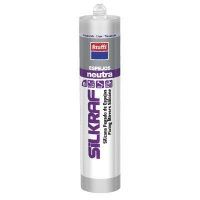 KRAFFT 53663 SILKRAF ESPEJOS NEUTRO TRANSLUCIDO 300 ML