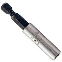 BAHCO KMR653-1P ADAPTADOR UNIVERSAL MAGNETICO ANILLA 1/4" 60 MM
