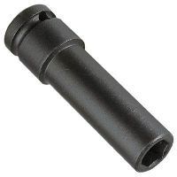 FACOM NK.27LA VASO IMPACTO 3/4" 6 CARAS 27 MM LARGO