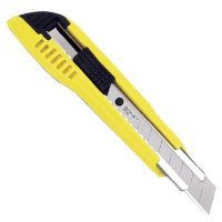 TAJIMA 7224S500 CUTTER LC-500 AUTOLOCK ANCHO CUCHILLA 18 MM