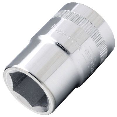 BAHCO 8900SM-36 VASO 3/4" 6 CARAS 36 MM