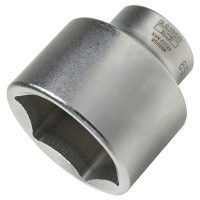 BAHCO 9500SM-46 VASO 1" 6 CARAS 46 MM