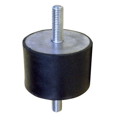 LESOL AMORTIGUADOR ANTIVIBRATORIO SR 2520 M08*20 25*20 MM