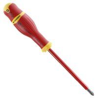 FACOM AP1X100VE DESTORNILLADOR PHILLIPS AISLADO 1000V PH1