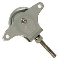 AMIG POLEA 03 ZINCADA TORNILLO 040 ROLDANA 039 MM REFERENCIA 719