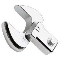 FACOM 11.17 TERMINAL FIJO 14X18 MM 17 MM