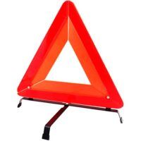 CARPRISS 27R0323642 TRIANGULO SEÑALIZACION