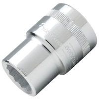 BAHCO 8900DM-50 VASO 3/4" 12 CARAS 50 MM