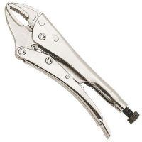 BAHCO 2953-300 MORDAZA GRIP SIN CORTANTE BOCAS CURVAS 300 MM