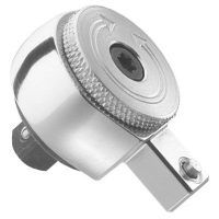 FACOM R.372 TRINQUETE COMPACTO 1/4" FIJACION 9*12 MM