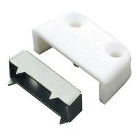 AMIG TORNILLO ENSAMBLE 1 BLANCO REFERENCIA 1362
