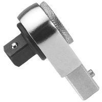FACOM S.372V TRINQUETE COMPACTO 1/2" FIJACION 9*12 MM