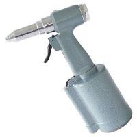 AIXIA AR-6 REMACHADORA INOX 4,0 MM ALUMINIO 4,8 MM