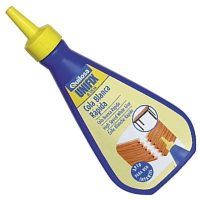 QUILOSA UNIFIX COLA BLANCA RAPIDA BIBERON 250 GR 88211