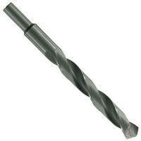 TIVOLY 11437842200 BROCA HSS MANGO CILINDRICO REDUCIDO 22,00 MM