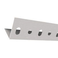 SIMON RACK SIMONCLASSIC PERFIL P40 BLANCO BARRA 2,5 MT